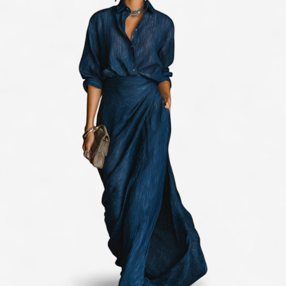 Tina™ Maxi Océano