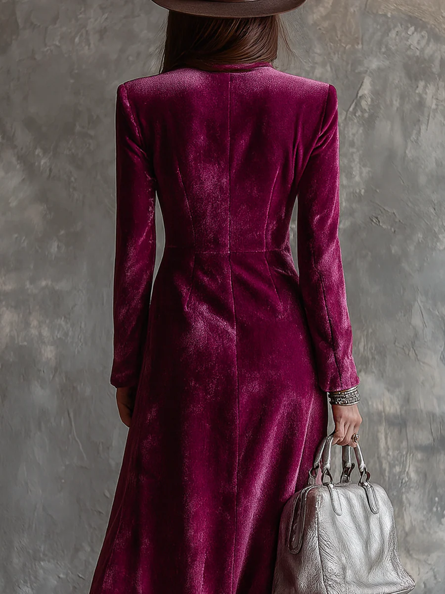 Vivienne | Blazer vestido