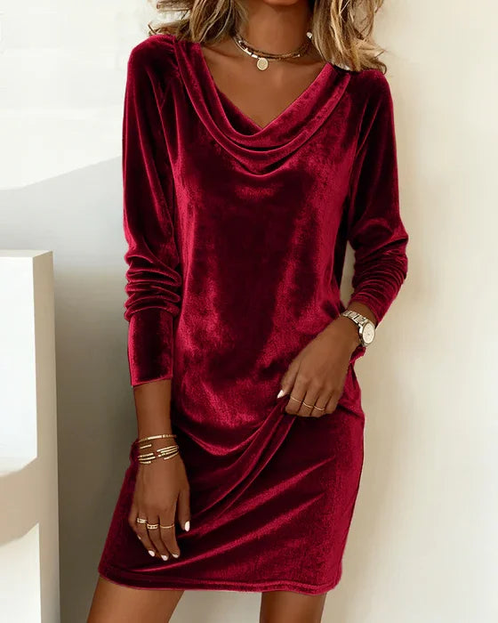 Lunori™ | Vestido Frosina