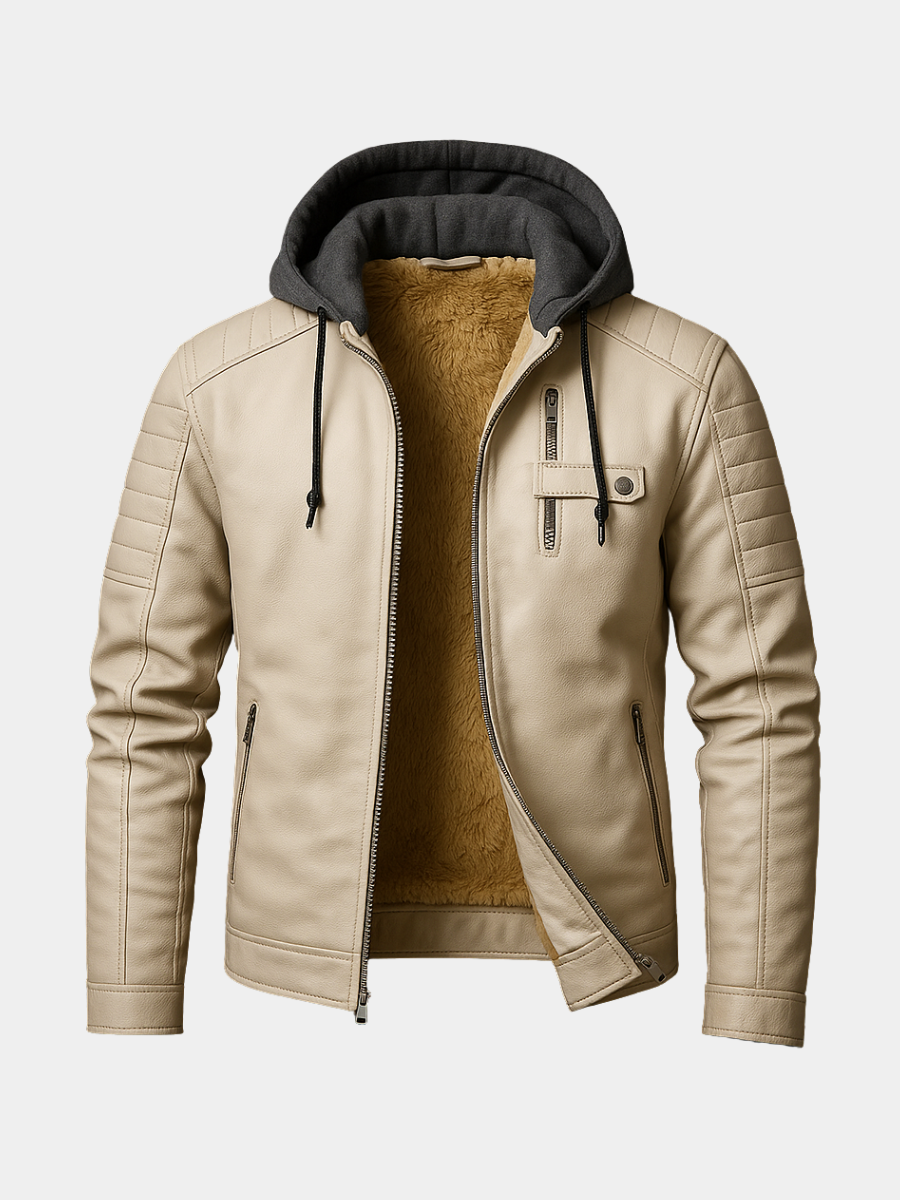 JOSEPH | ELEGANTE EN SUDADERA REFINADA PARA HOMBRES
