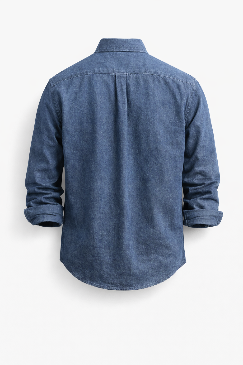 Keldros - Camisa casual para Hombre
