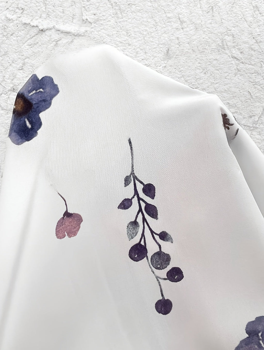 Mayke | Elegante vestido floral
