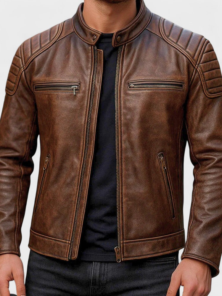 Troels™ | Chaqueta