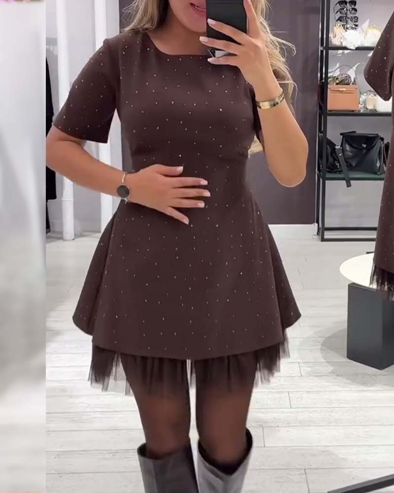 EleganzaViva™ | Vestido de Mujer Refinado