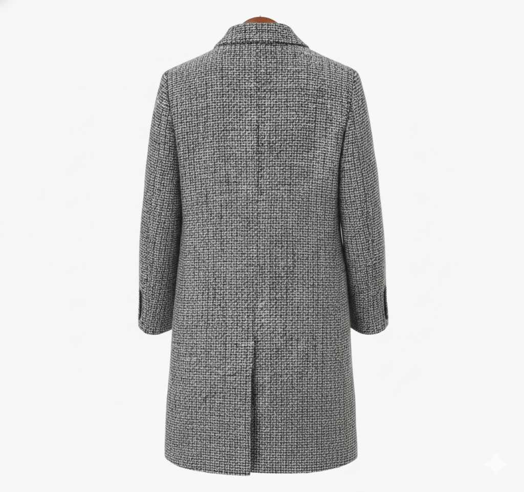 Elena™ | Abrigo Vintage Premium de Mujer