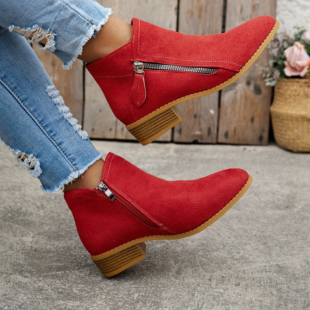 Annielle™ | Zapatos de Mujer ortopédicos de moda para mujer