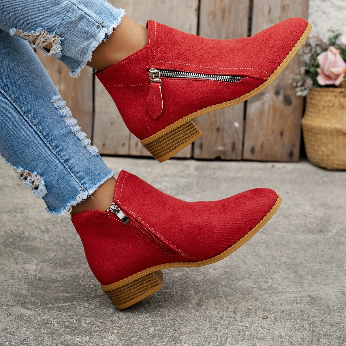 Annielle™ | Zapatos de Mujer ortopédicos de moda para mujer