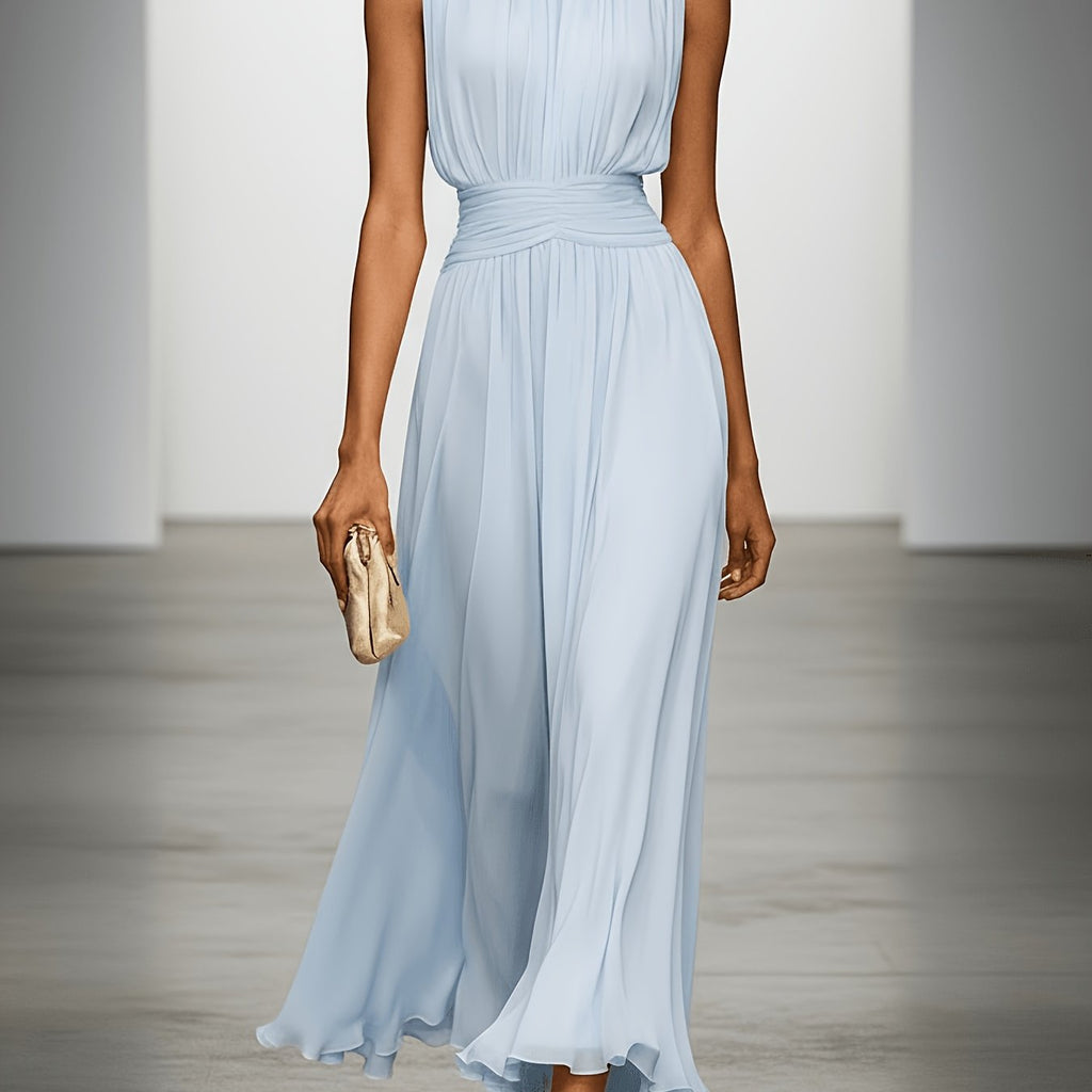 Kira | Vestido Maxi para Mujer