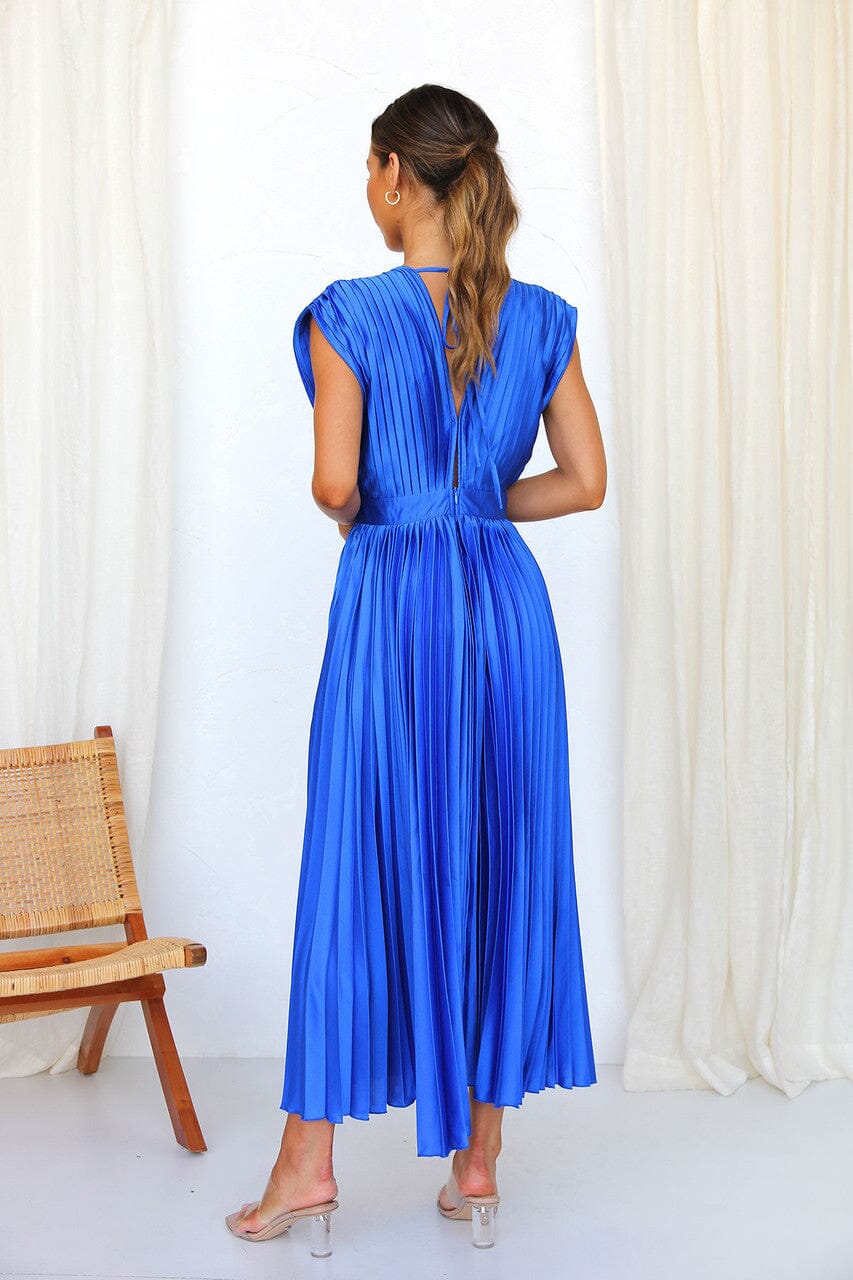 Chloe™ | Elegante vestido midi
