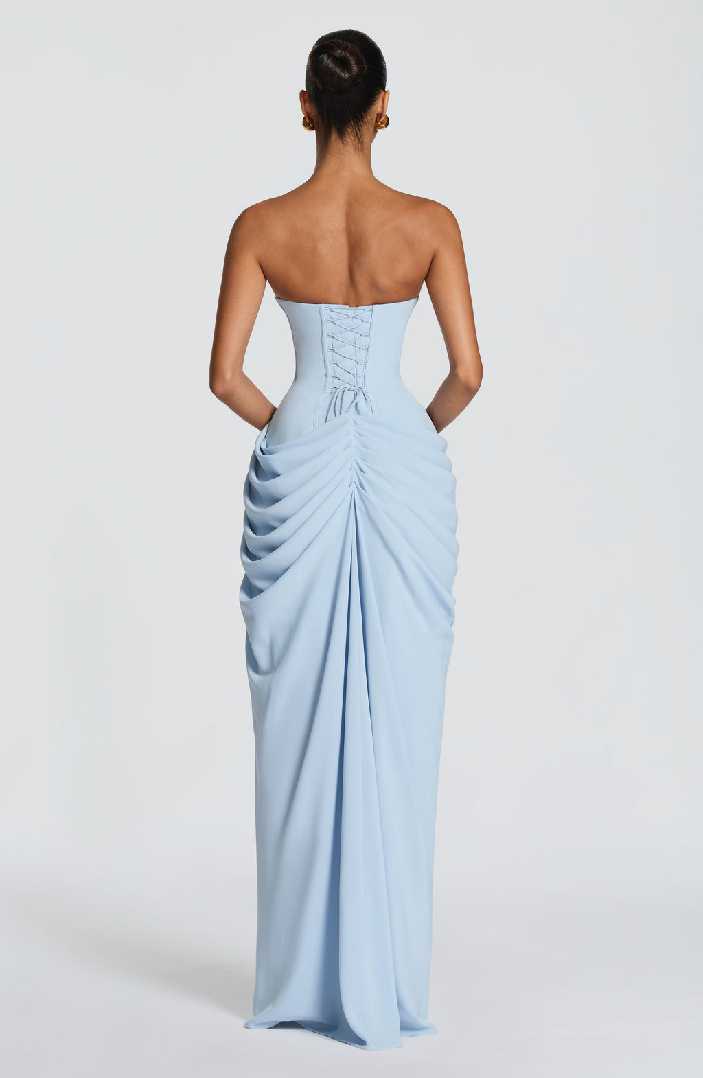 SKY - Elegancia escultural que define tu figura para Mujer