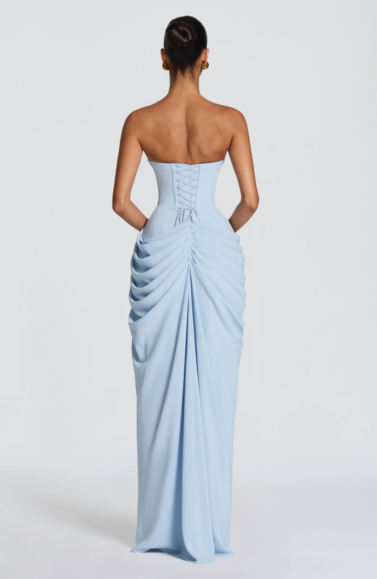 SKY - Elegancia escultural que define tu figura para Mujer