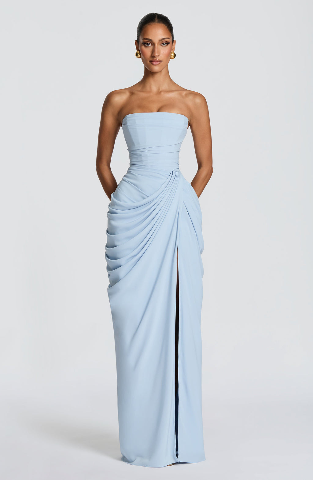SKY - Elegancia escultural que define tu figura para Mujer