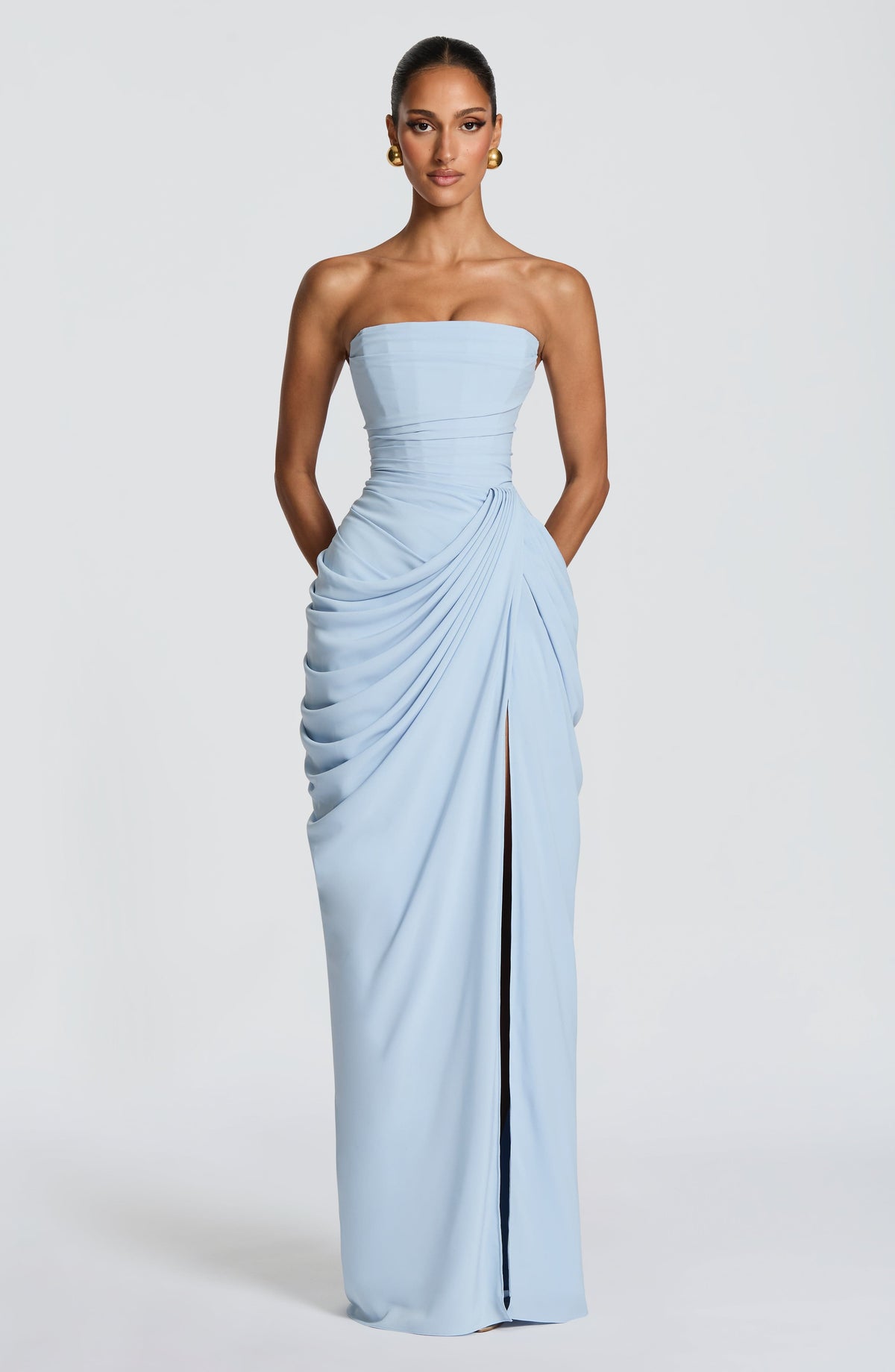 SKY - Elegancia escultural que define tu figura para Mujer