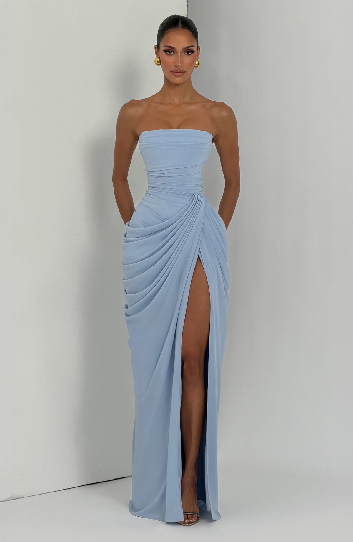 SKY - Elegancia escultural que define tu figura para Mujer