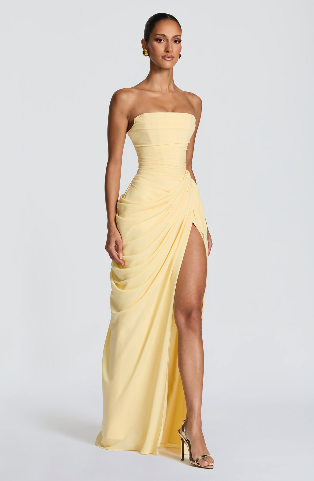SKY - Elegancia escultural que define tu figura para Mujer