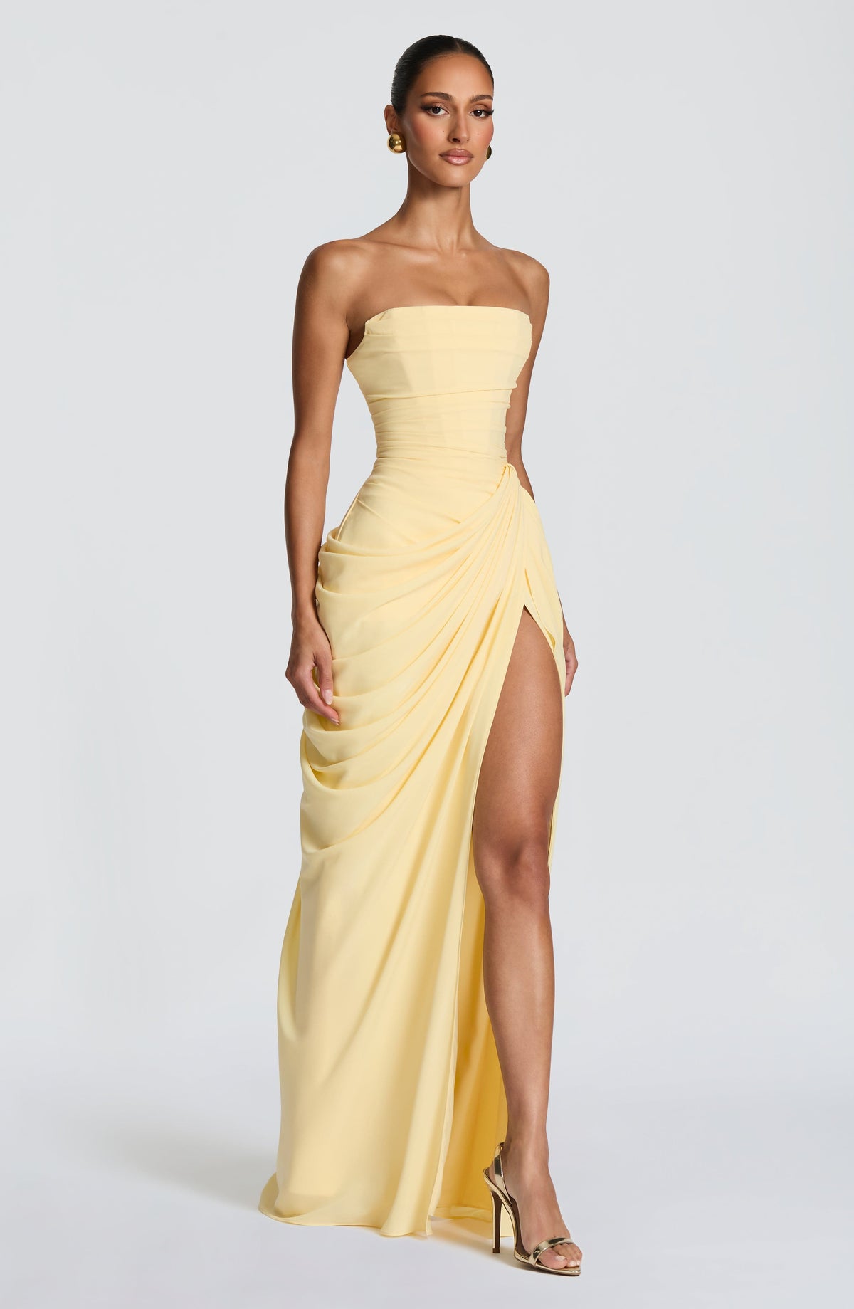 SKY - Elegancia escultural que define tu figura para Mujer