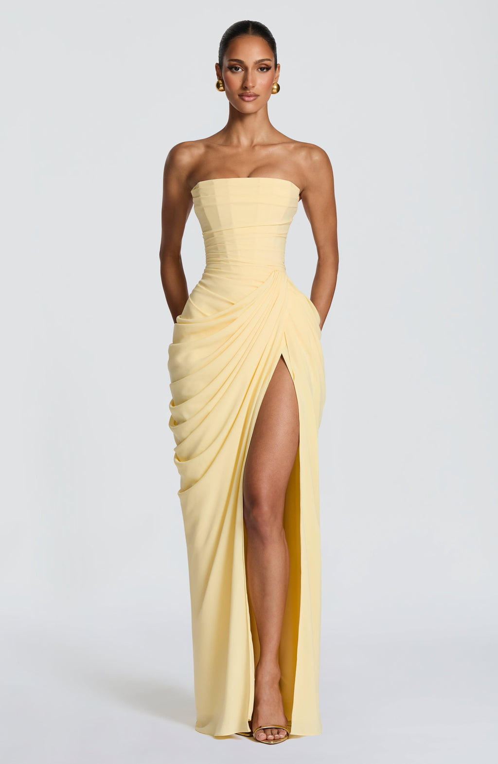 SKY - Elegancia escultural que define tu figura para Mujer