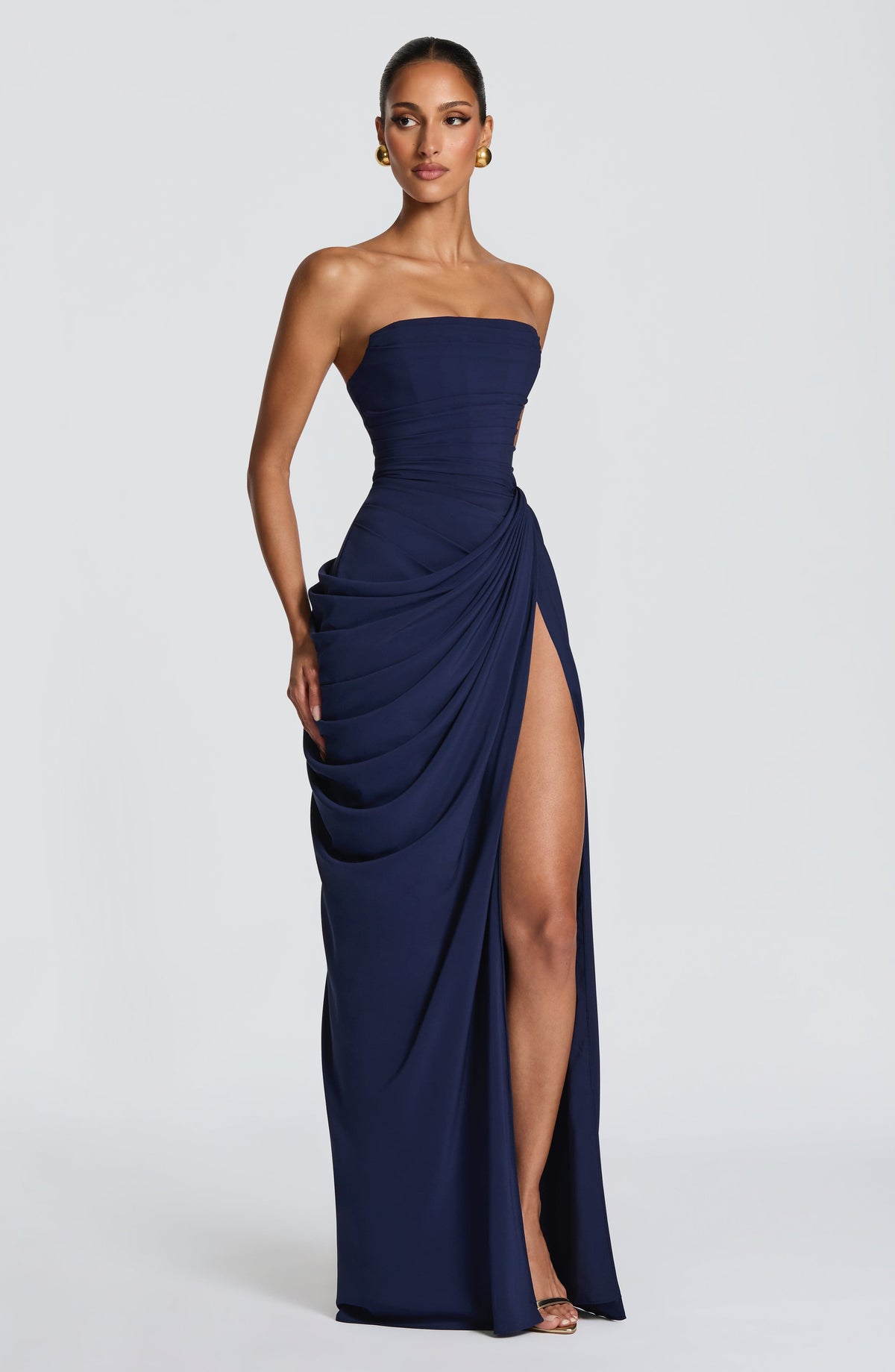 SKY - Elegancia escultural que define tu figura para Mujer