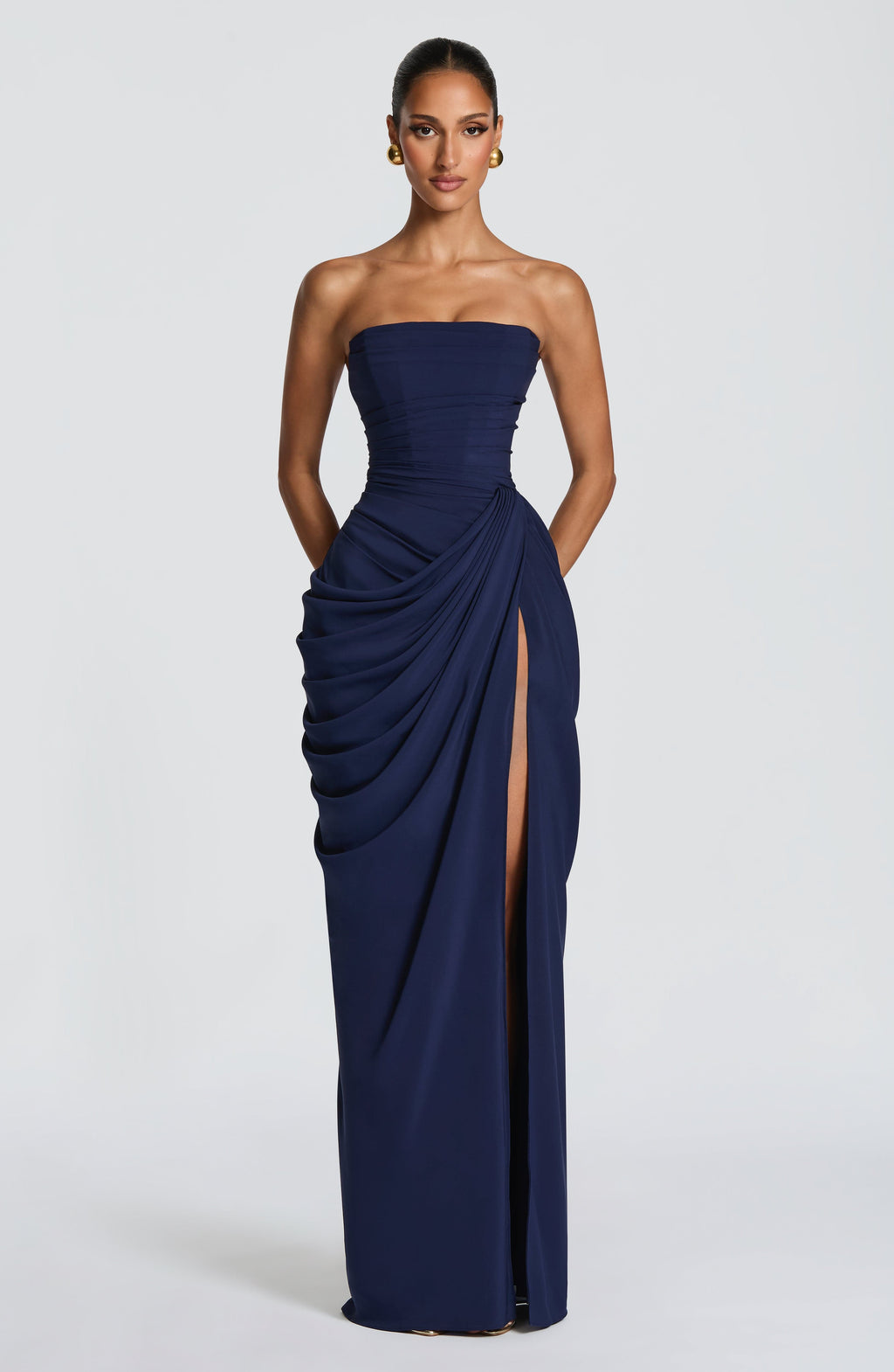 SKY - Elegancia escultural que define tu figura para Mujer