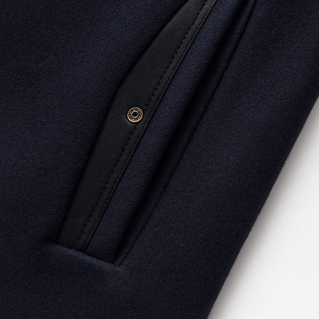 Raphael | Abrigo para Hombre