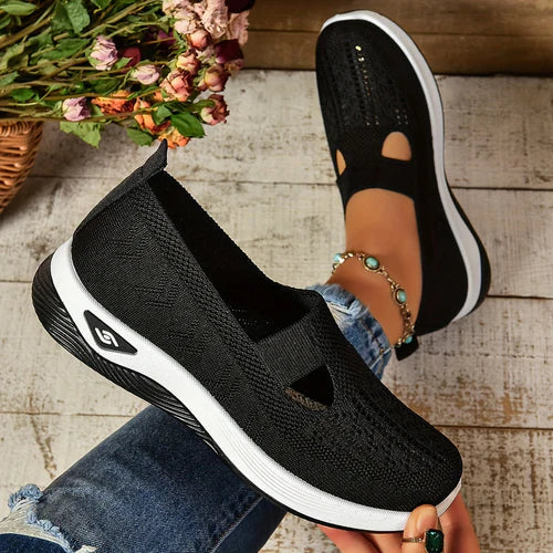 Delma - Zapatos RelaxFit para Mujer