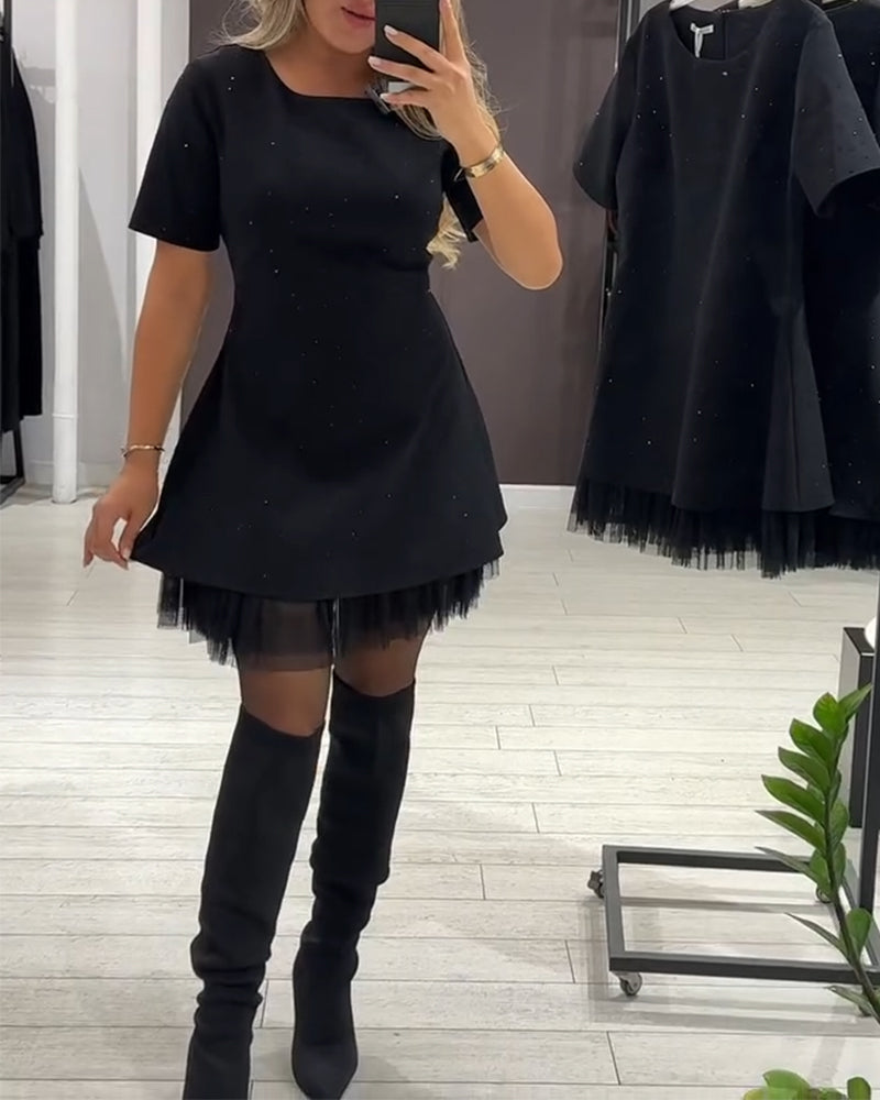 EleganzaViva™ | Vestido de Mujer Refinado