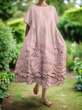 Lehua™ | Vestido casual y elegante