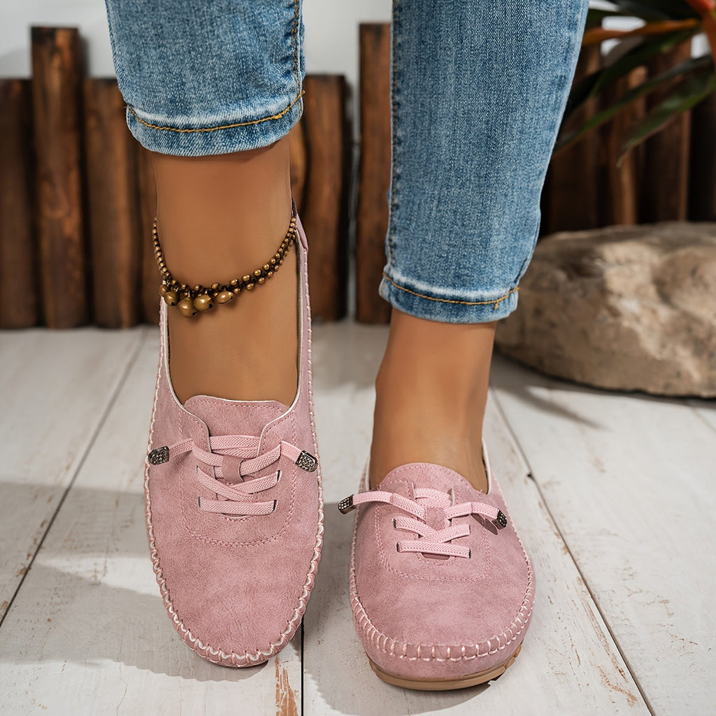 VAEL | Zapatillas para pies sensibles para Mujer