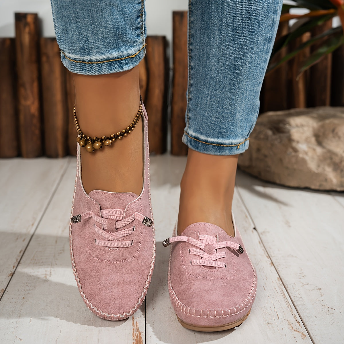 VAEL | Zapatillas para pies sensibles para Mujer
