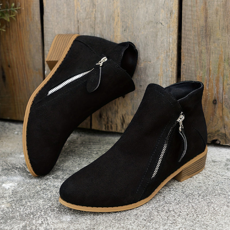 Annielle™ | Zapatos de Mujer ortopédicos de moda para mujer