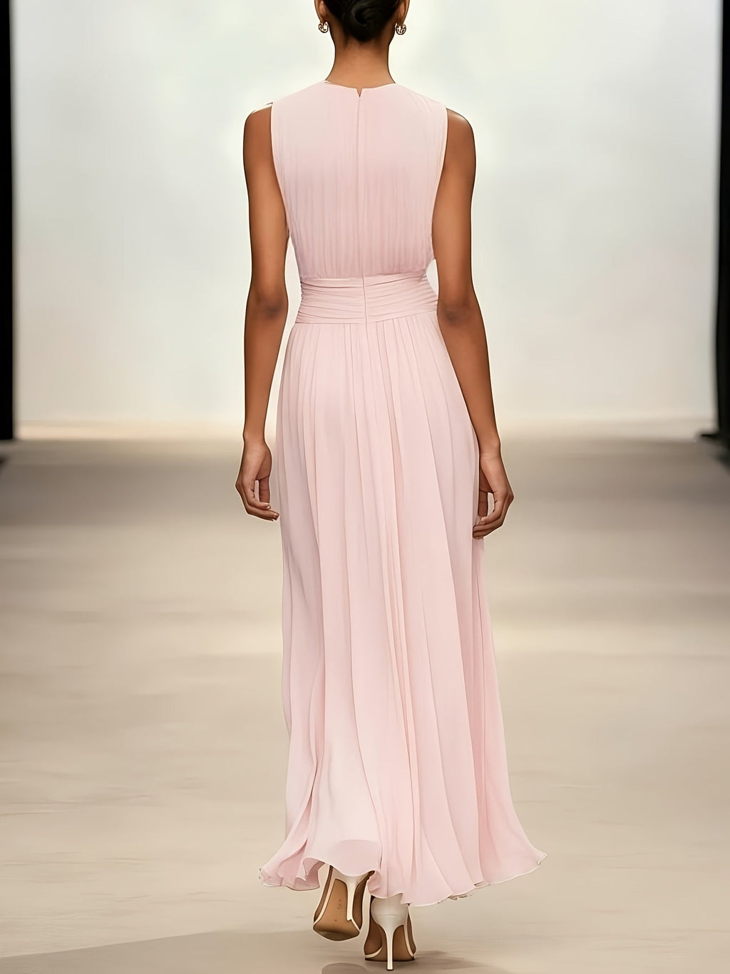 Kira | Vestido Maxi para Mujer