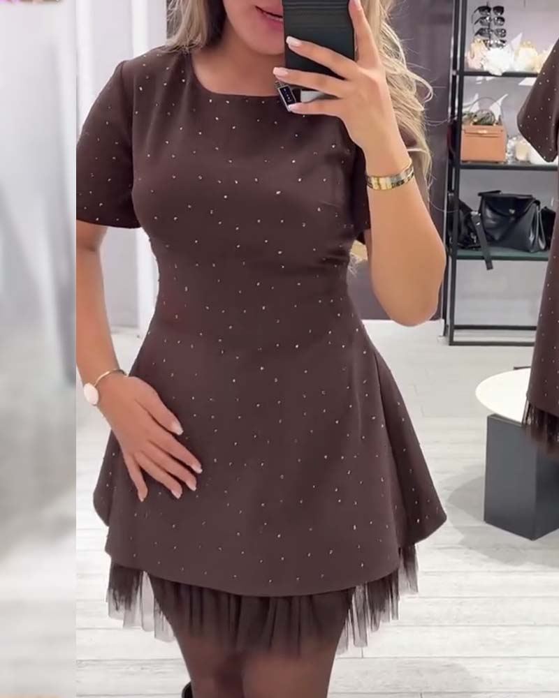 EleganzaViva™ | Vestido de Mujer Refinado
