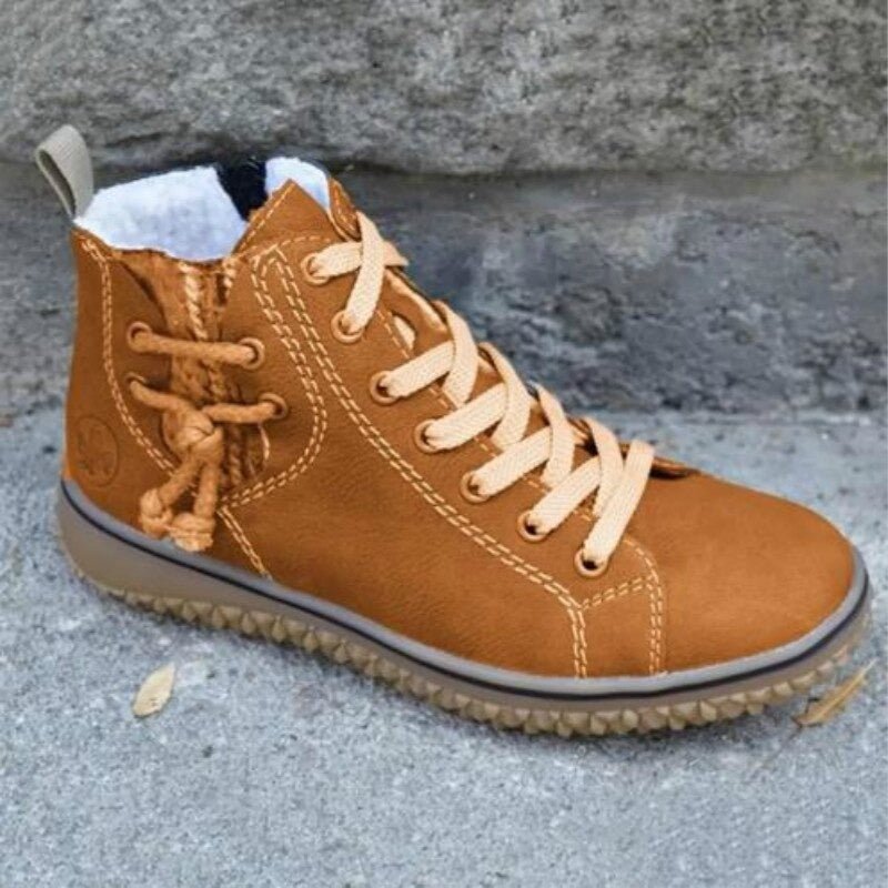 Nima | Zapato de Invierno Ortopédico para Damas