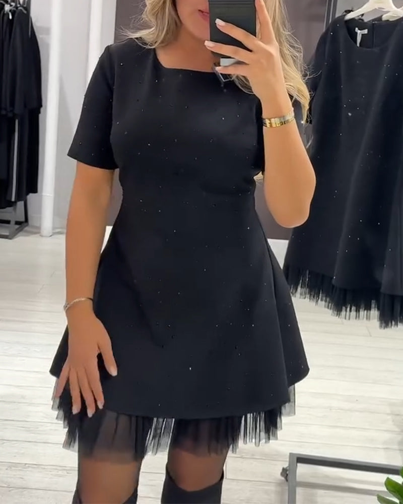 EleganzaViva™ | Vestido de Mujer Refinado