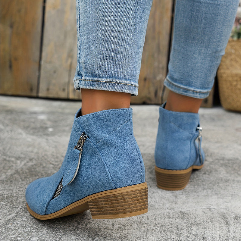 Annielle™ | Zapatos de Mujer ortopédicos de moda para mujer