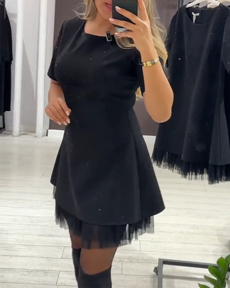 EleganzaViva™ | Vestido de Mujer Refinado