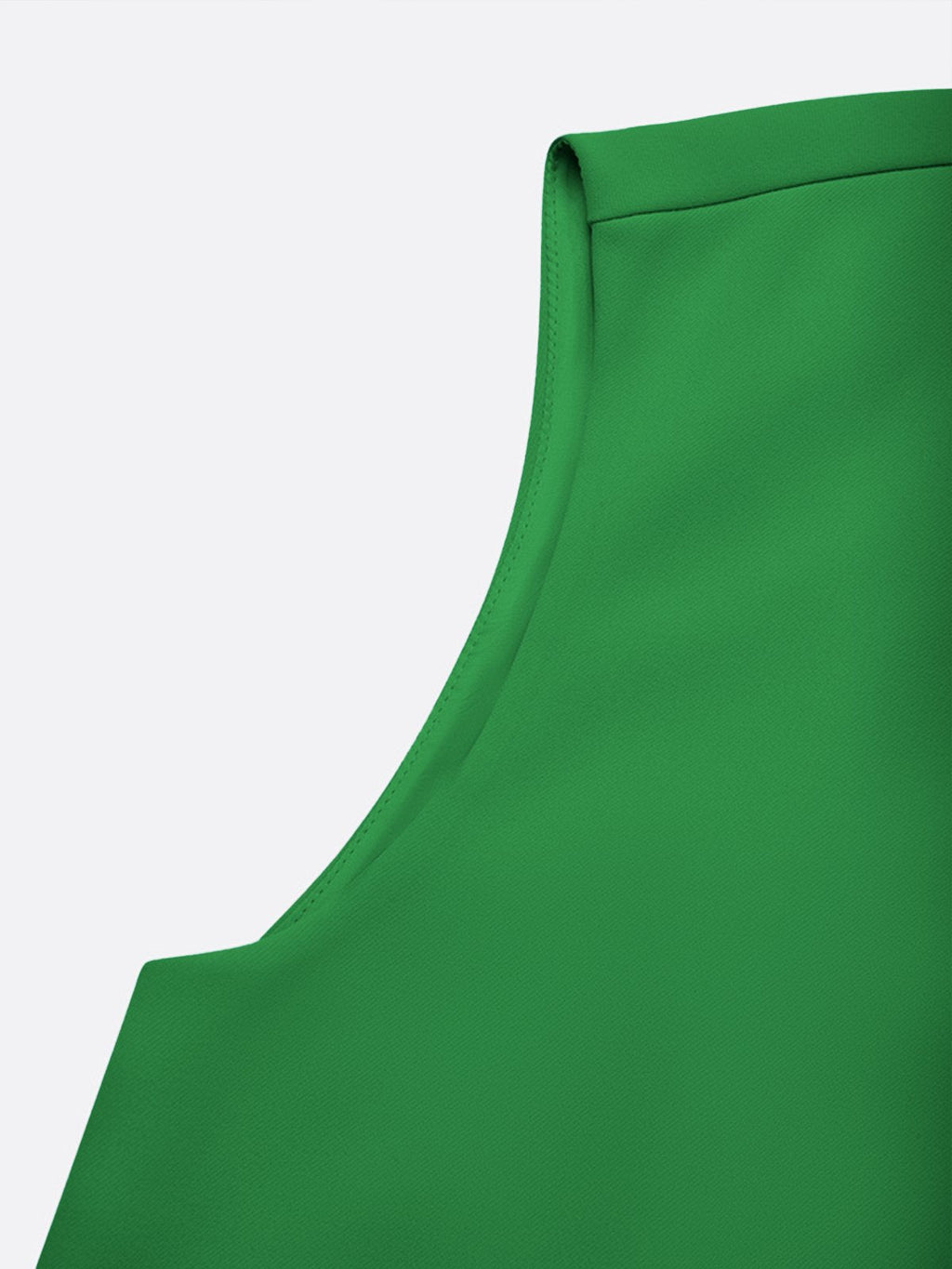 María | Vestido de Mujer midi de diseño