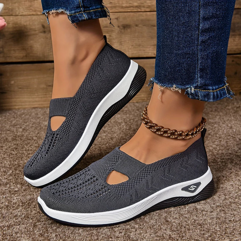 Delma - Zapatos RelaxFit para Mujer