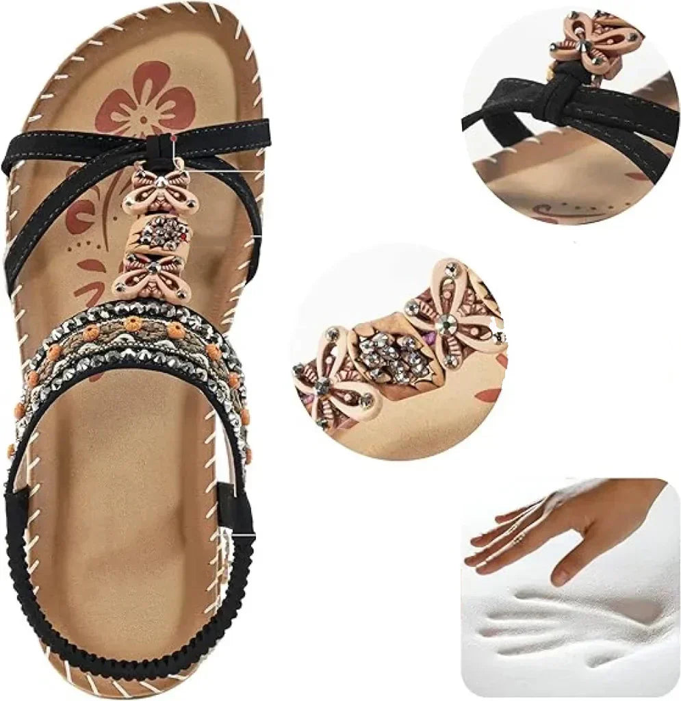 Koelman | Sandalias para Mujer