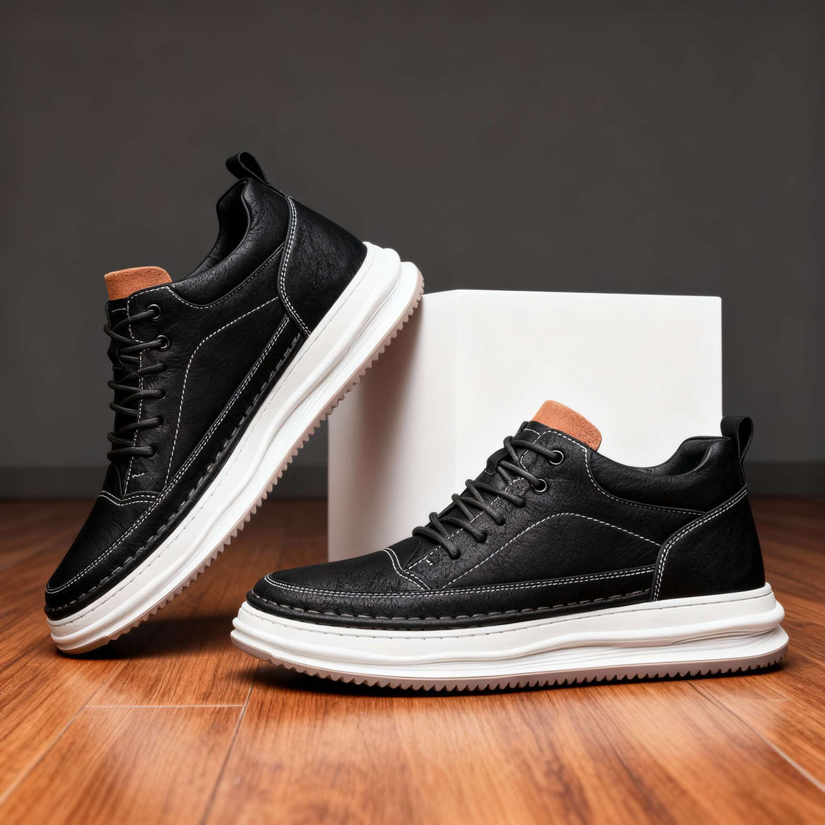 Robert - Zapatillas para Hombre