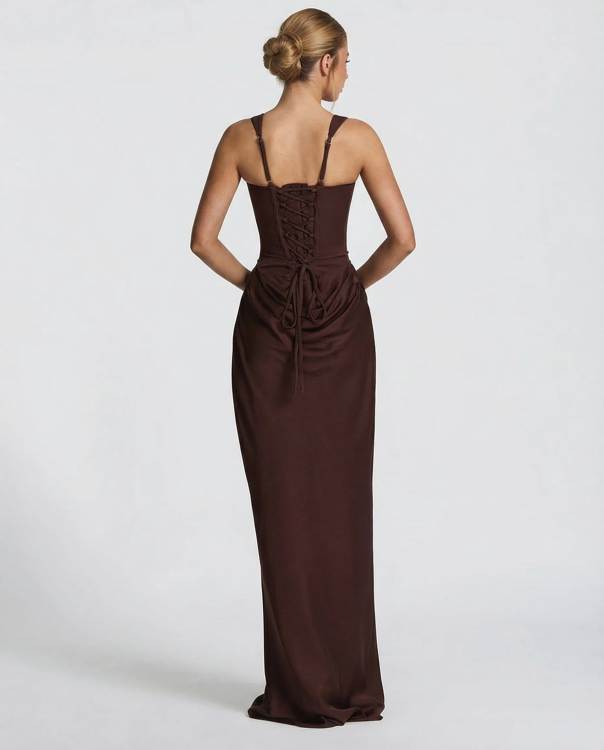 Aurora - Vestido Largo para Mujer