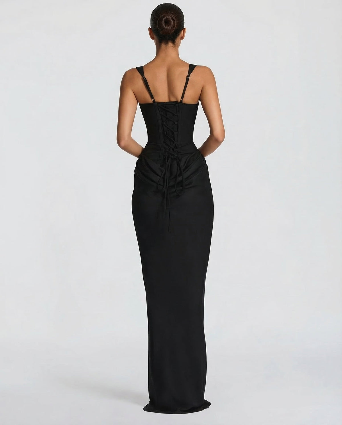 Aurora - Vestido Largo para Mujer