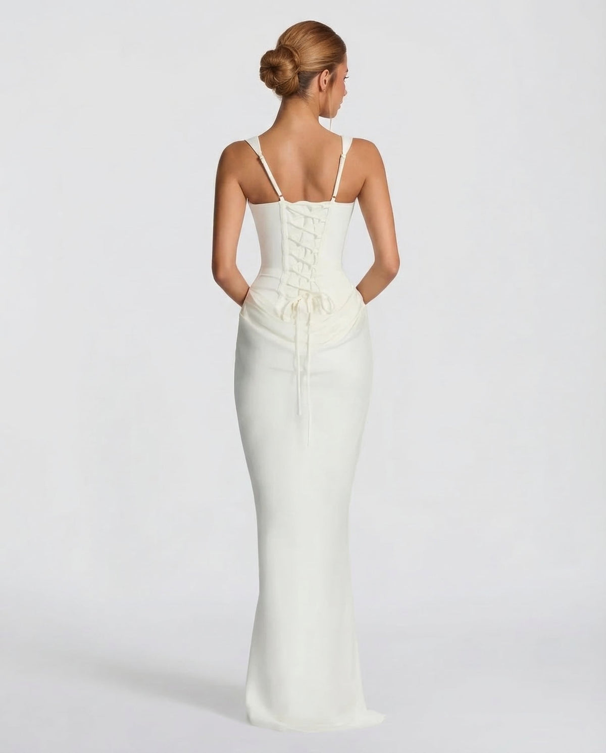 Aurora - Vestido Largo para Mujer