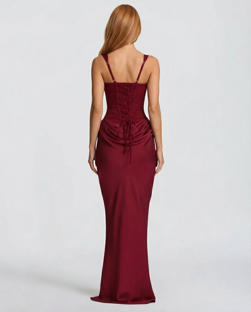 Aurora - Vestido Largo para Mujer