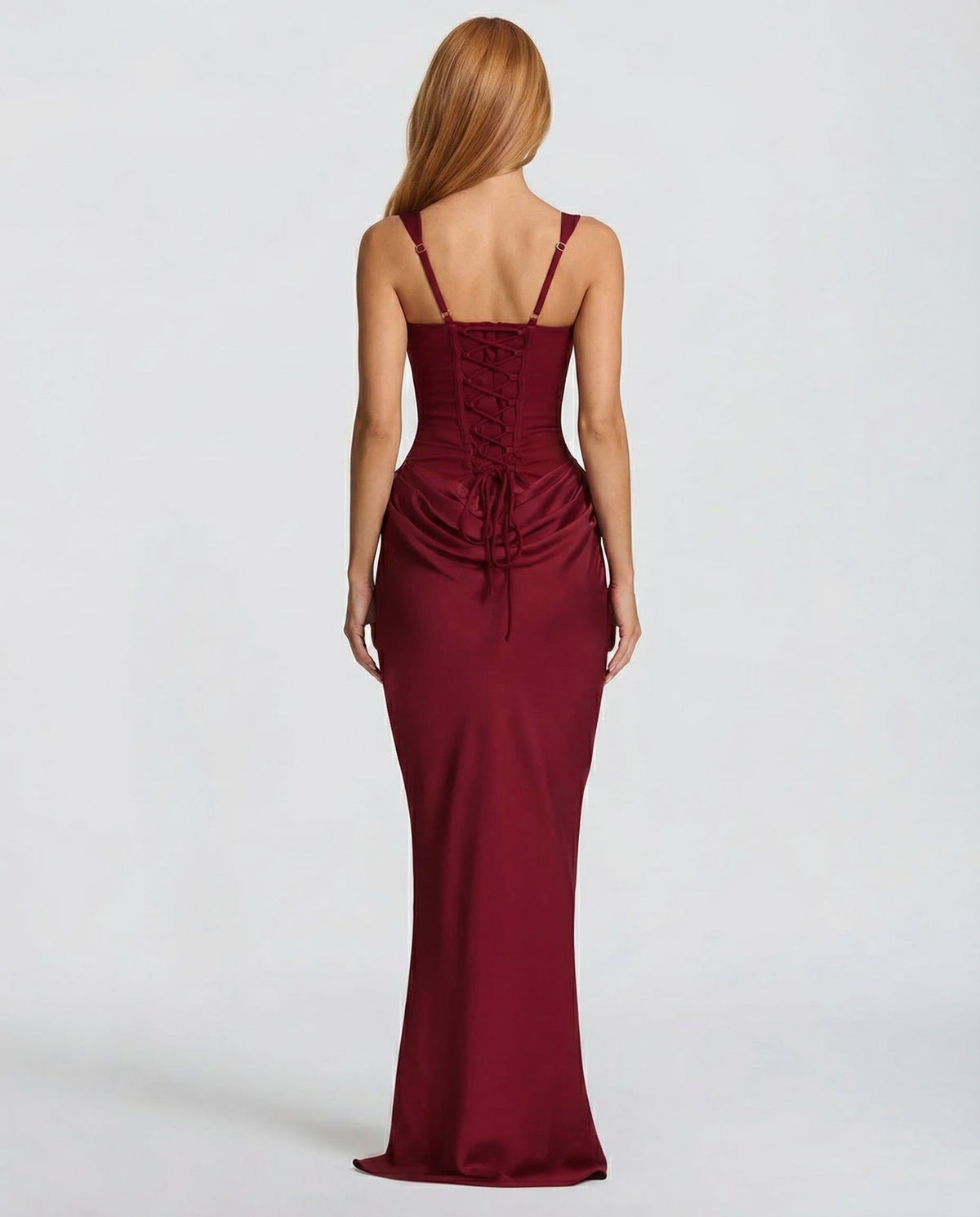 Aurora - Vestido Largo para Mujer