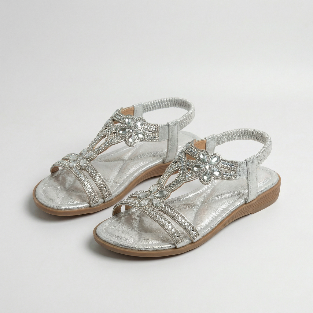 Boho - Sandalias ortopédicas Boho para Mujer