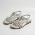 Boho - Sandalias ortopédicas Boho para Mujer
