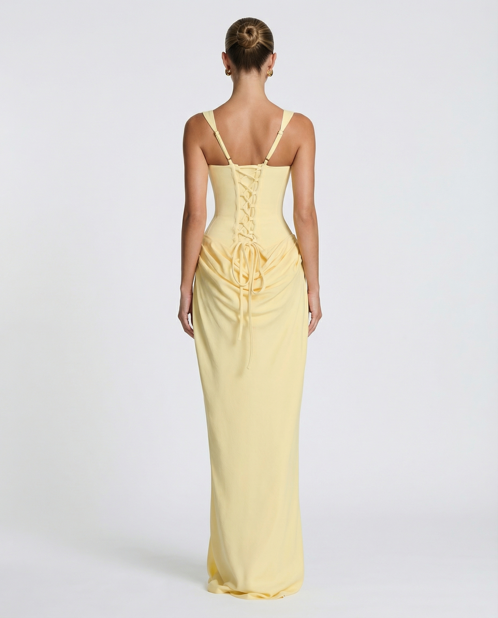 Aurora - Vestido Largo para Mujer