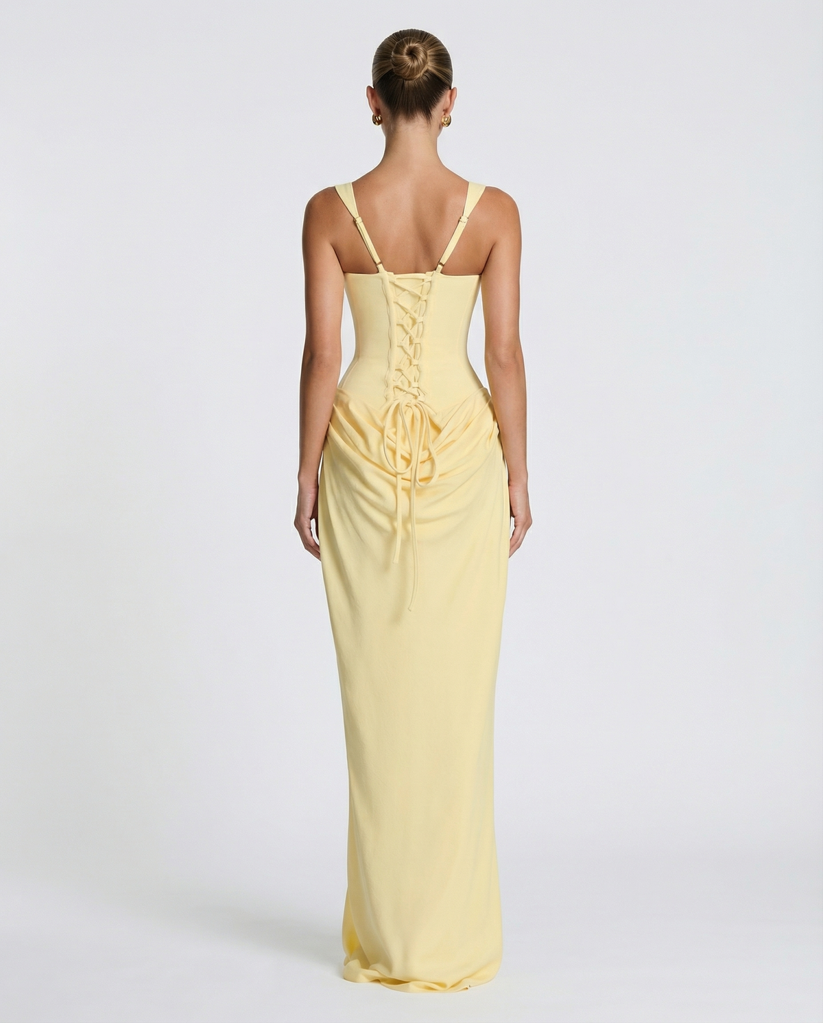 Aurora - Vestido Largo para Mujer