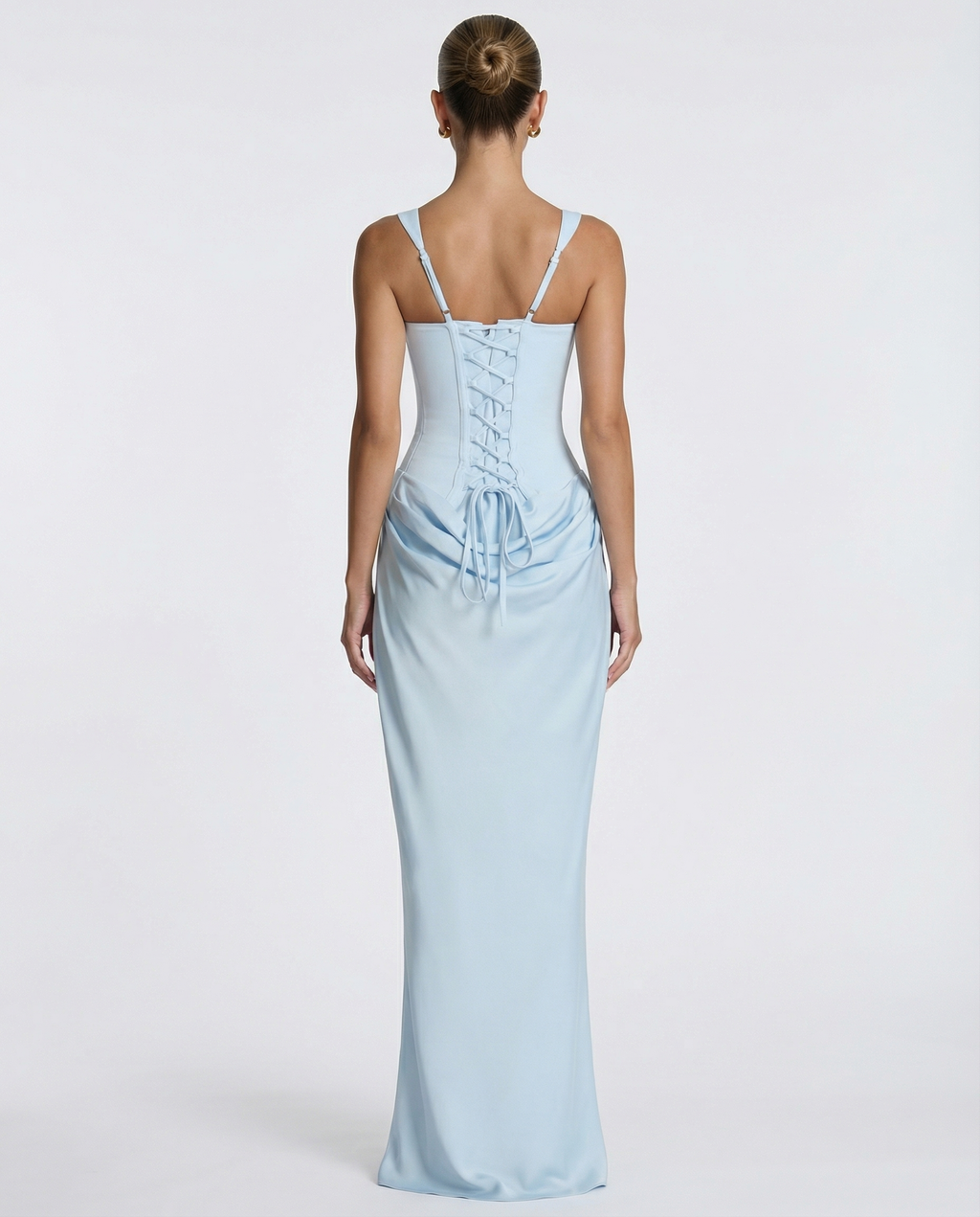 Aurora - Vestido Largo para Mujer